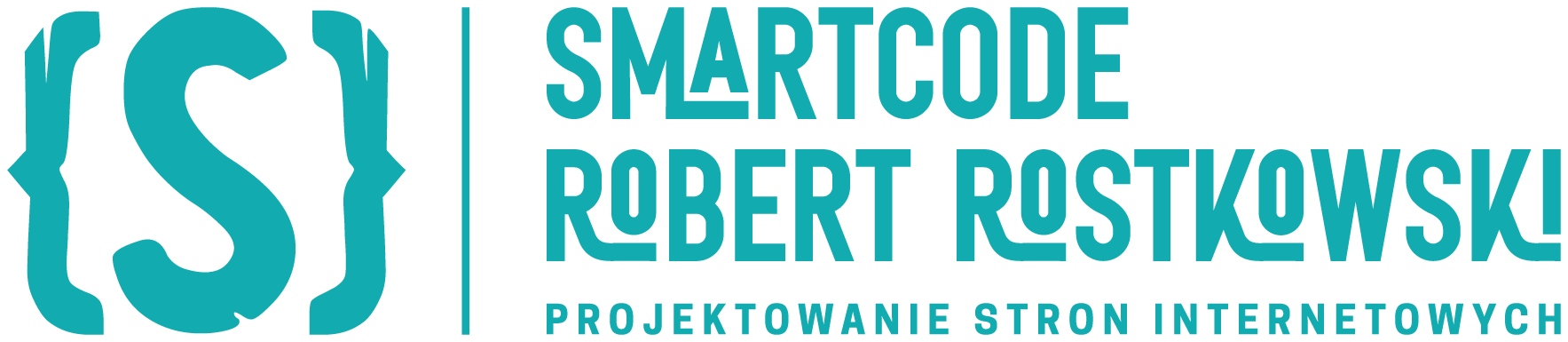 SMARTCODE Robert Rostkowski 